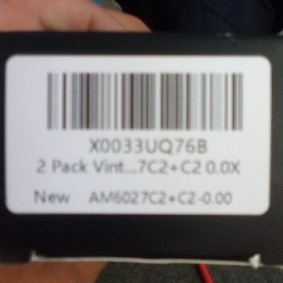 Fashion Reader's Glasses - Picture 2 of 2